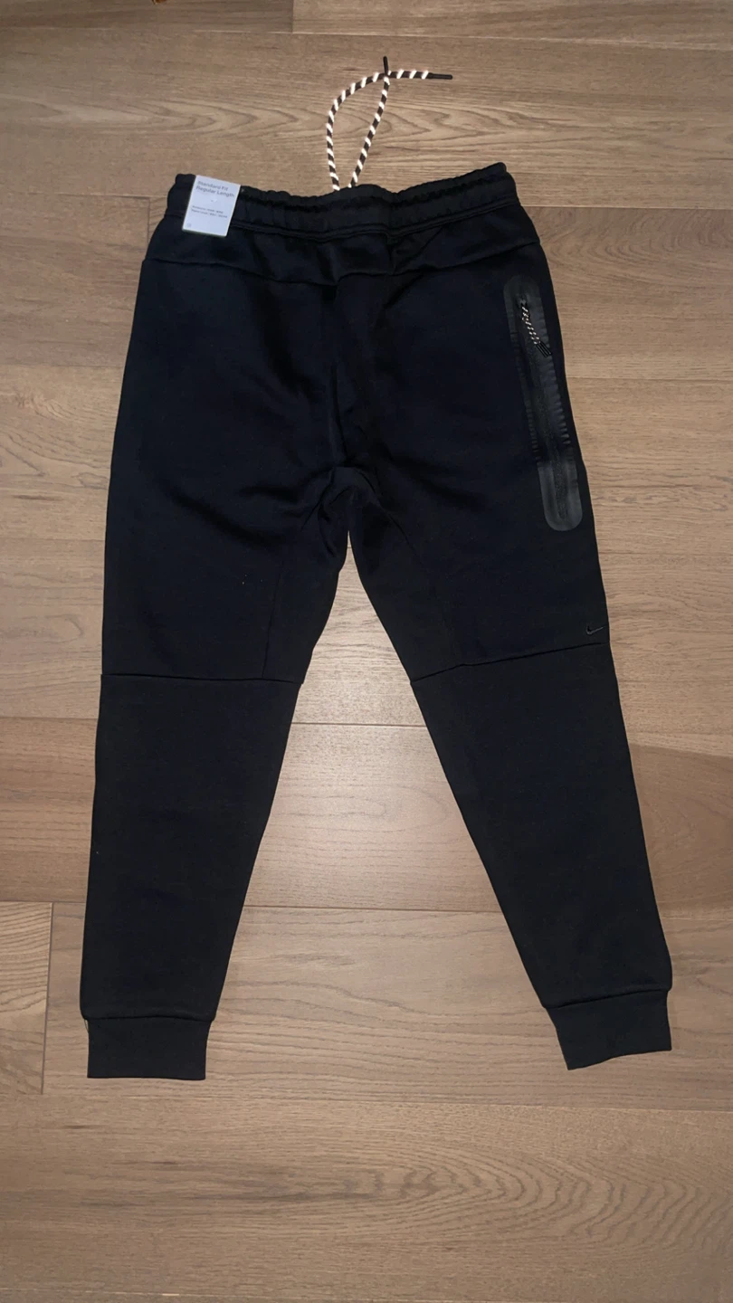 Small nike tech pants - photo 2