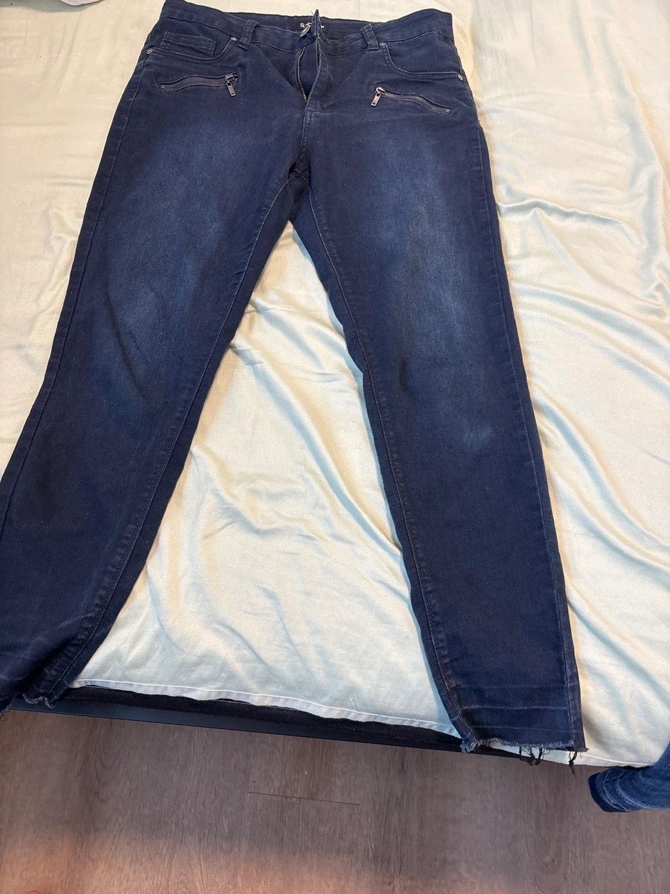 StitchFix Dark Wash Jeans