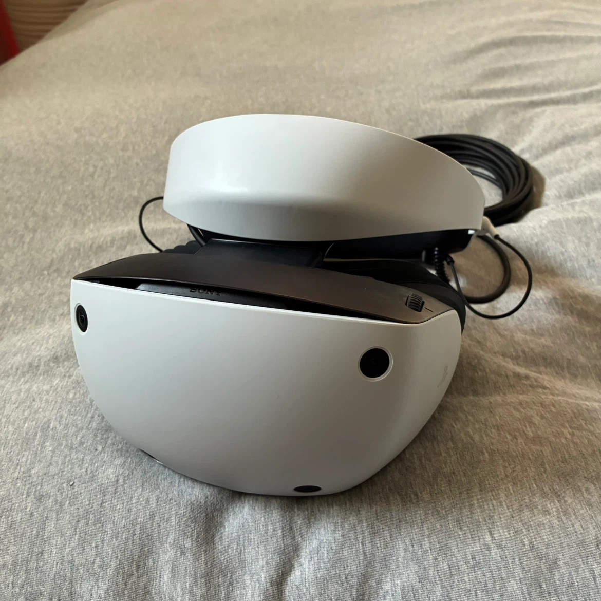 Sony PlayStation VR2 Headset - photo 2