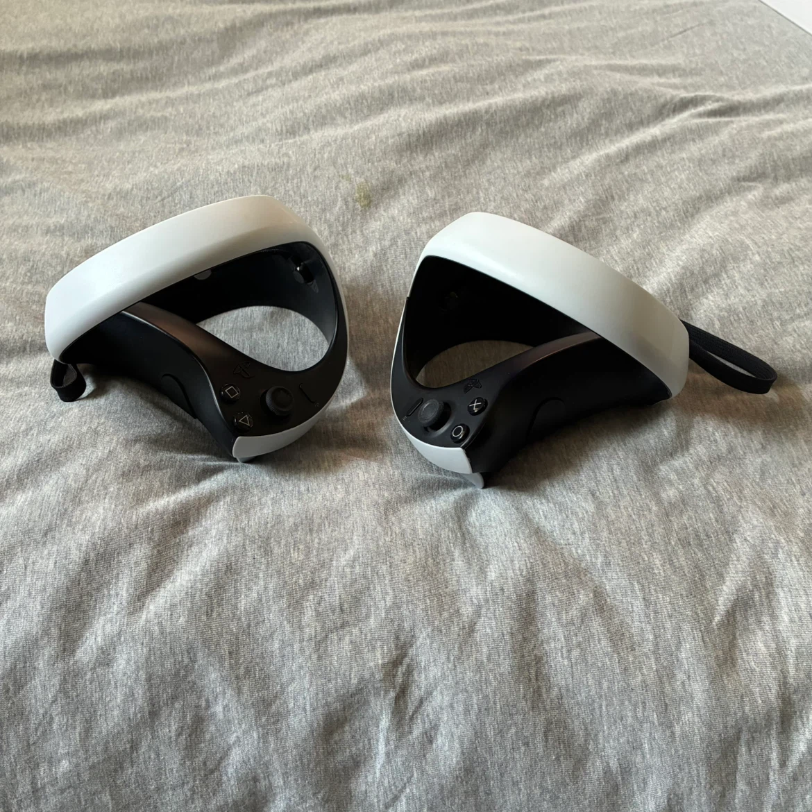 Sony PlayStation VR2 Headset - photo 3