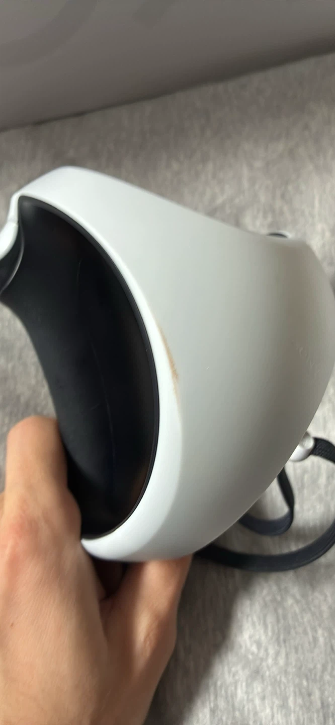 Sony PlayStation VR2 Headset - photo 4