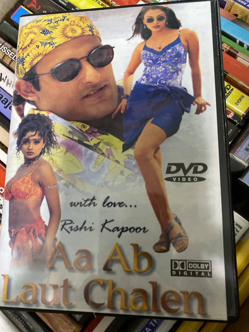 Large Collection of Bollywood DVD Movies each $3 - photo 5