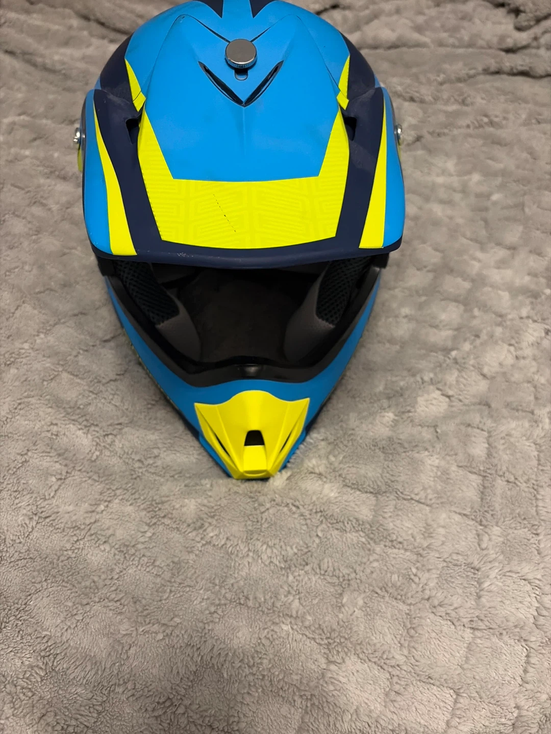 Origine Off-Road Helmet