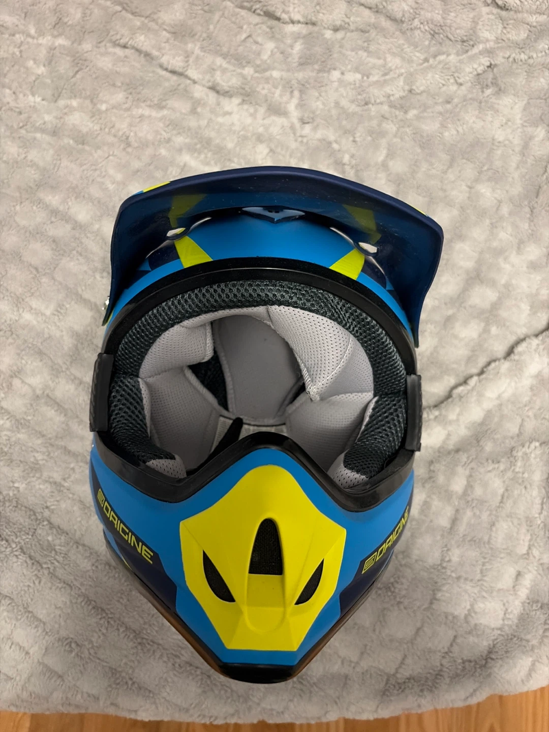 Origine Off-Road Helmet - photo 2