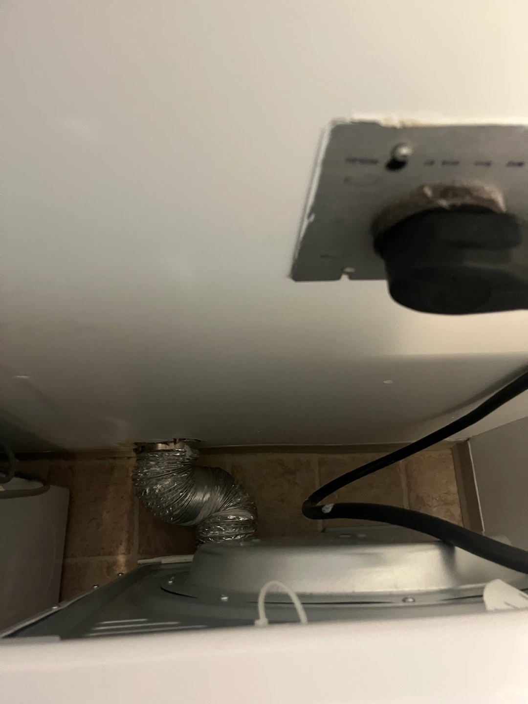 Clothes Dryer - photo 2