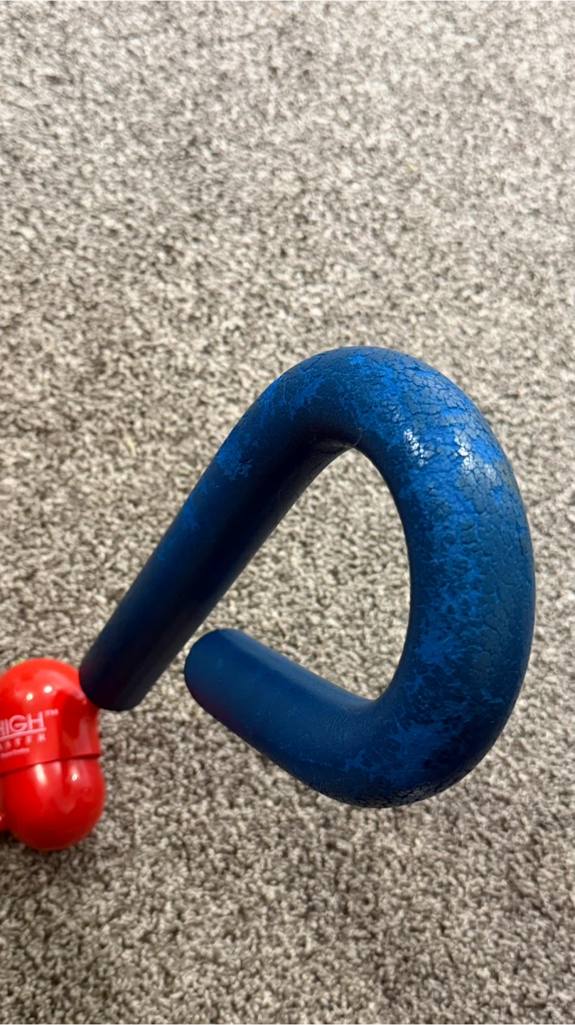 Thigh Master exercise tool - photo 3
