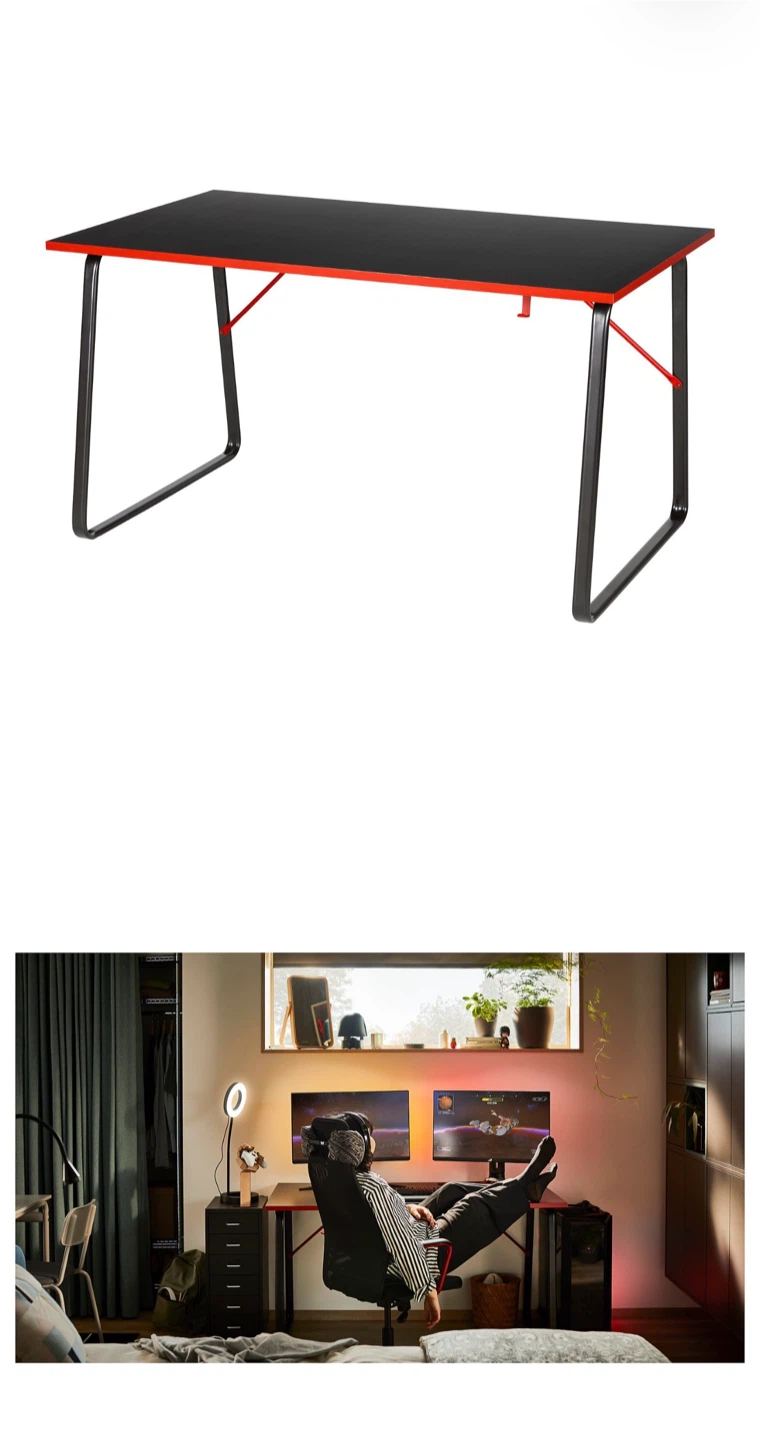 IKEA Gaming Desk