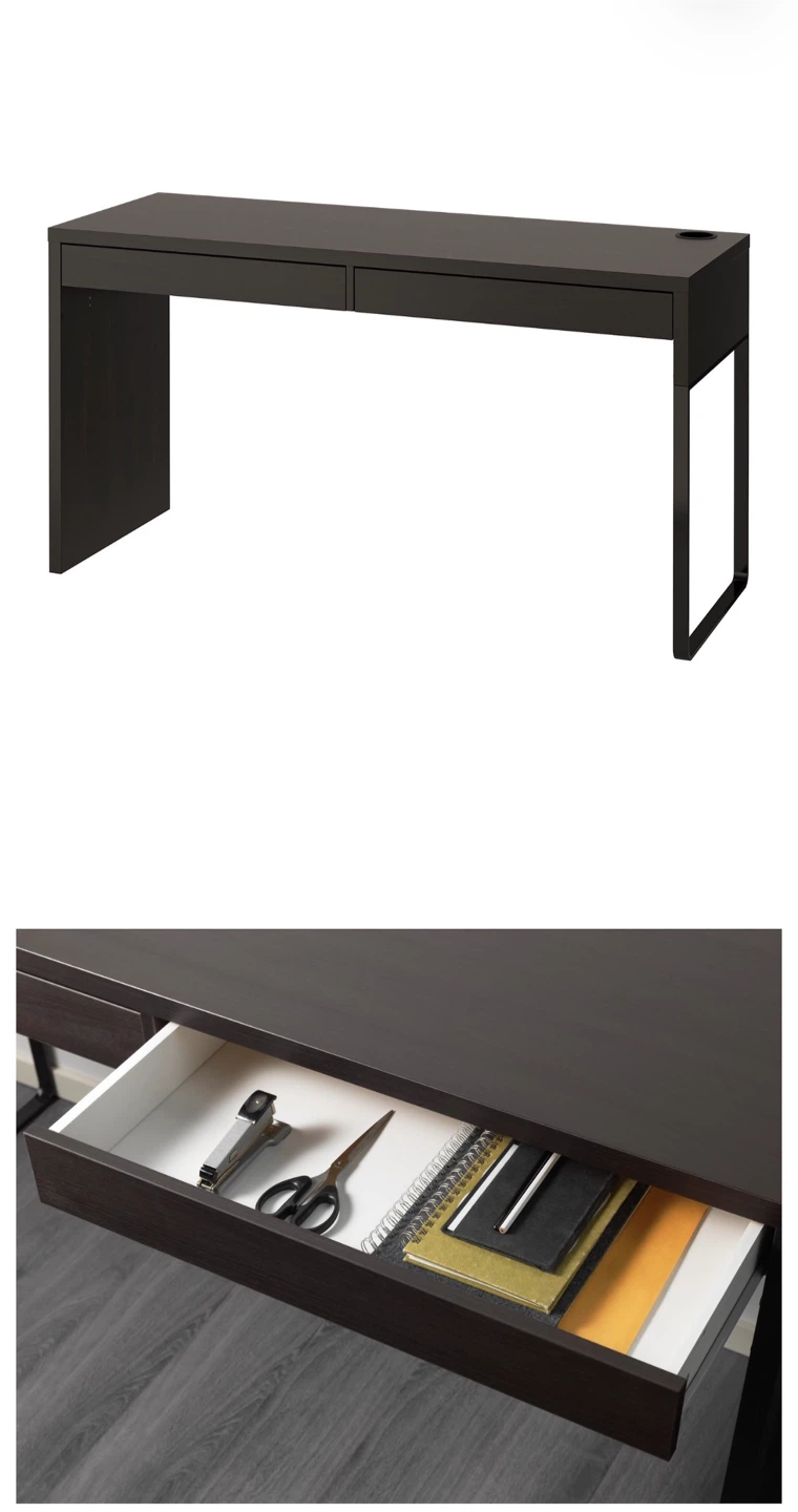IKEA Gaming Desk - photo 4