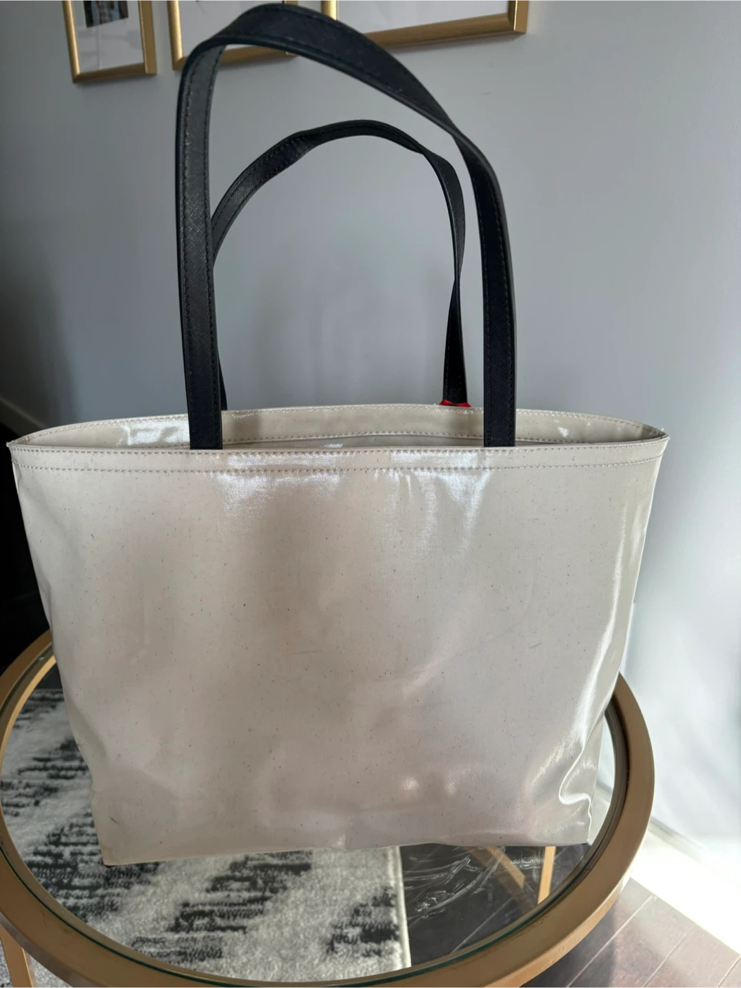 Kate Spade Minnie Mouse Tote Bag - photo 4