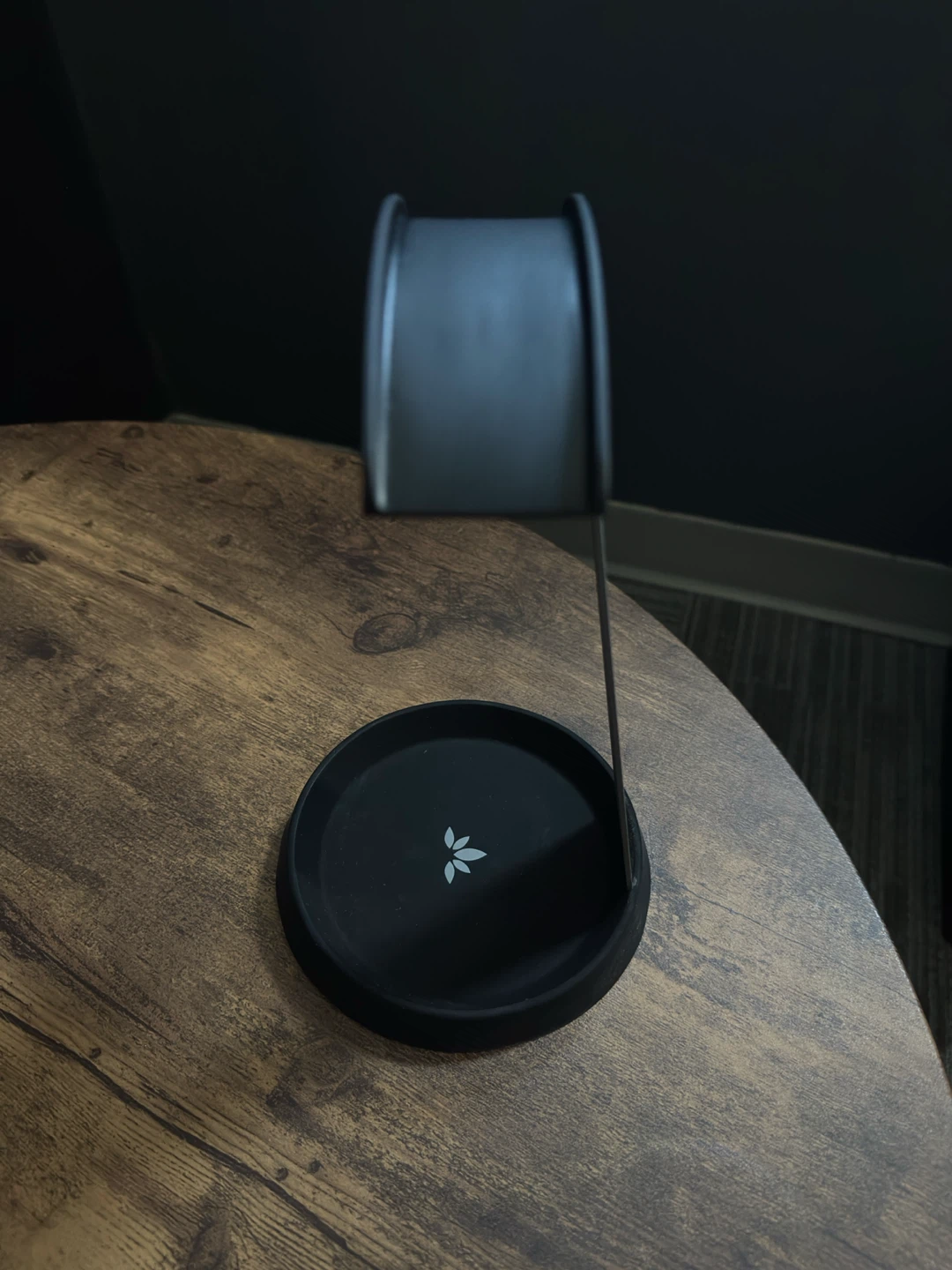 Headphone Stand with Tray - photo 4