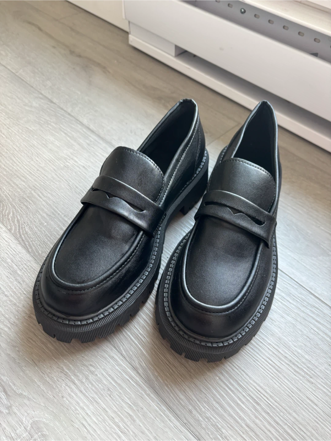 Loafers