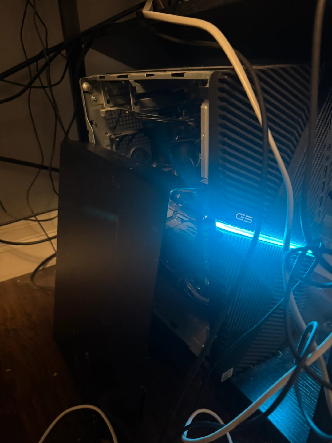 Gaming pc(NEED GONE)