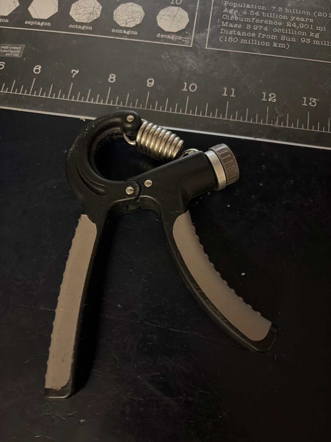 Adjustable Hand Grip Strengthener - photo 2