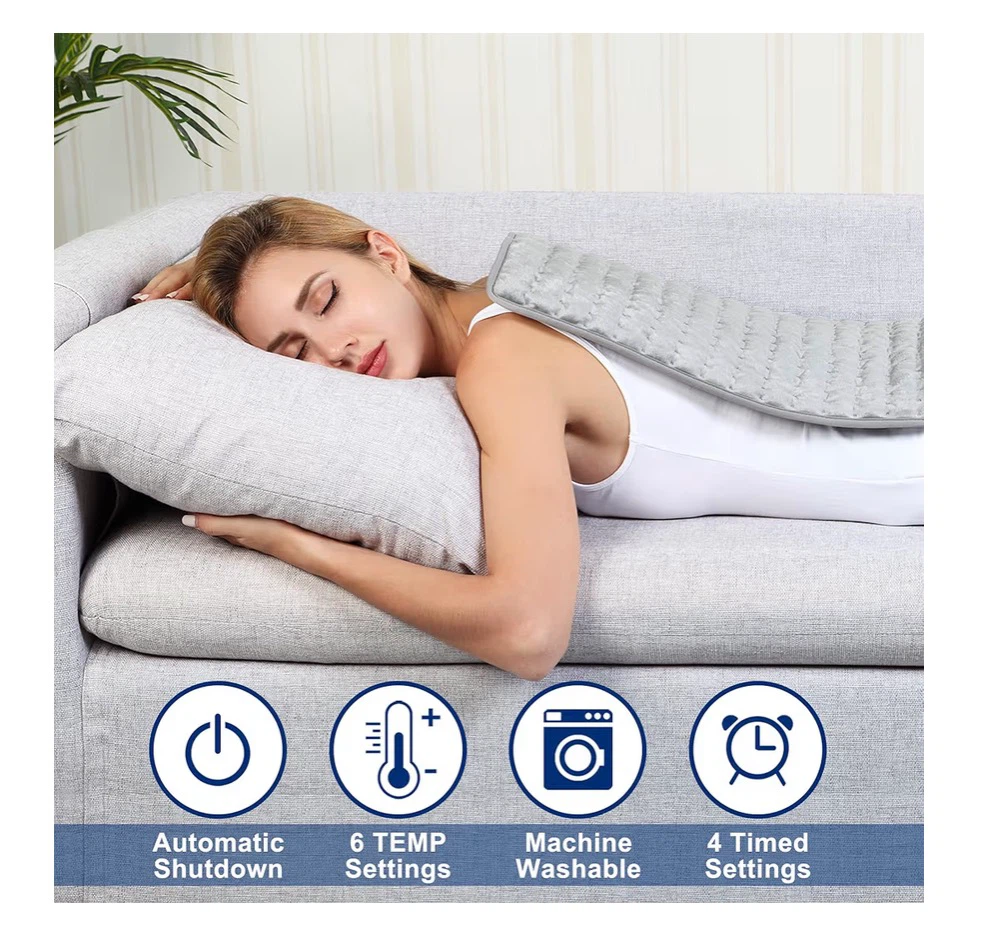 BNIB Heating Pad - photo 3