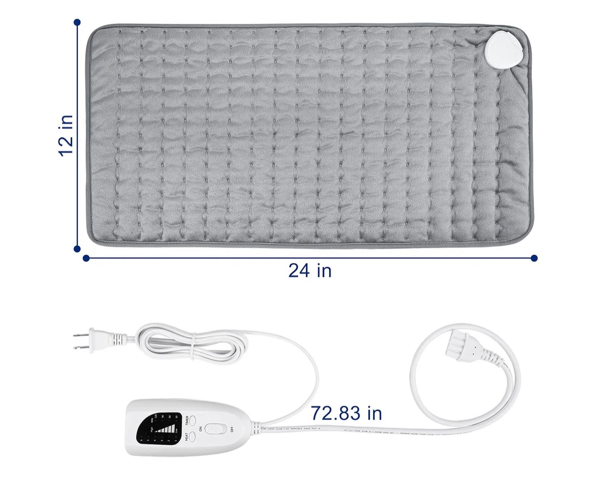 BNIB Heating Pad - photo 5
