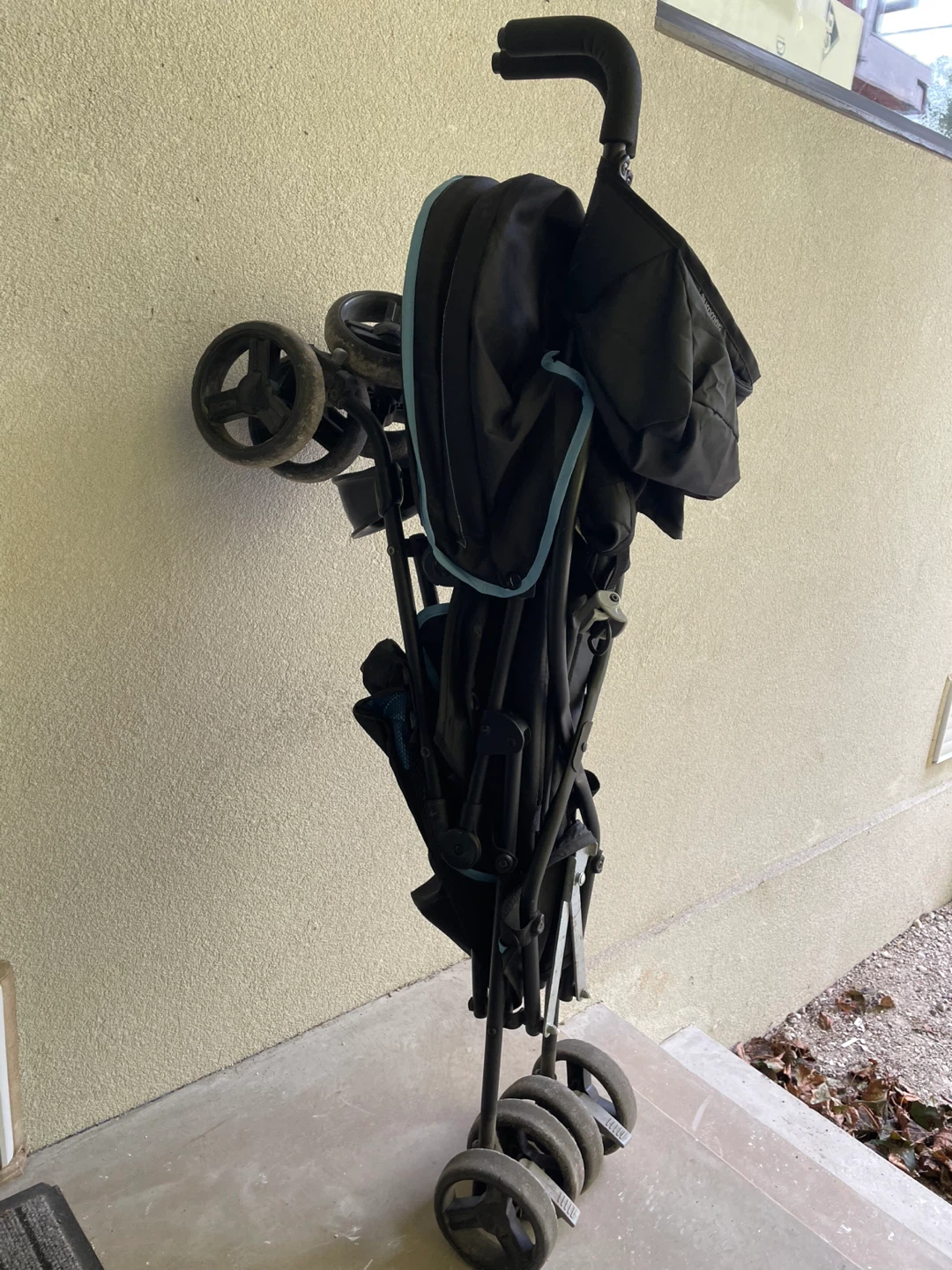 Summer Infant Umbrella Stroller