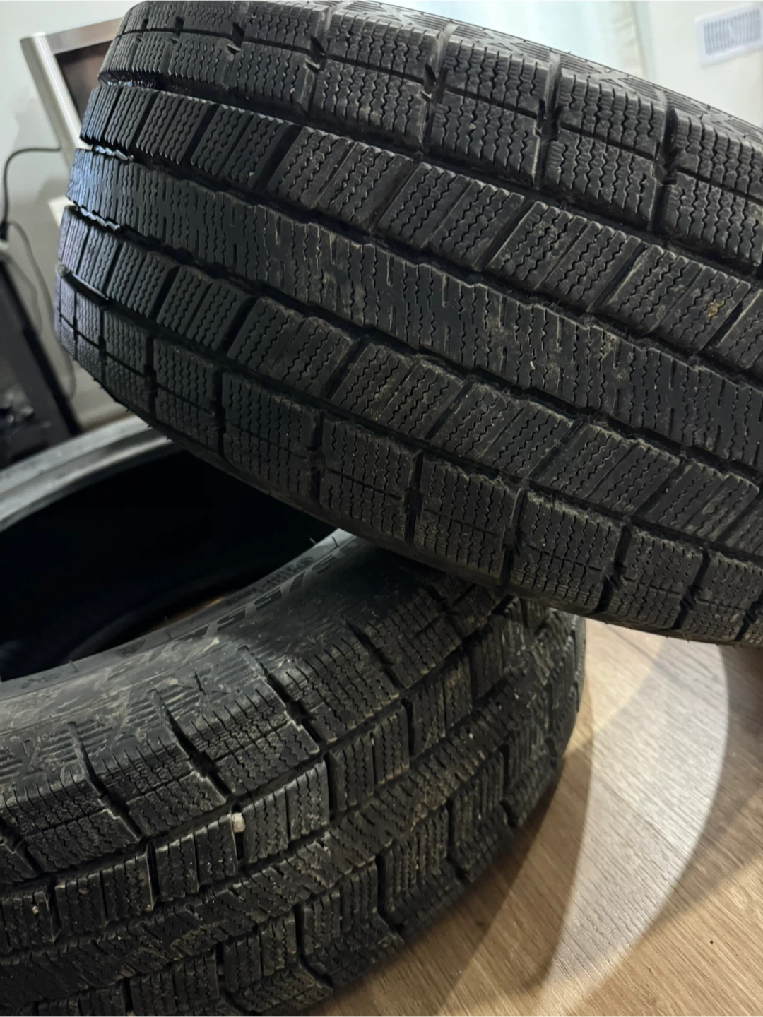 ❄️ Joyroad Winter Tires – 205/55 R16 – $320 - photo 2