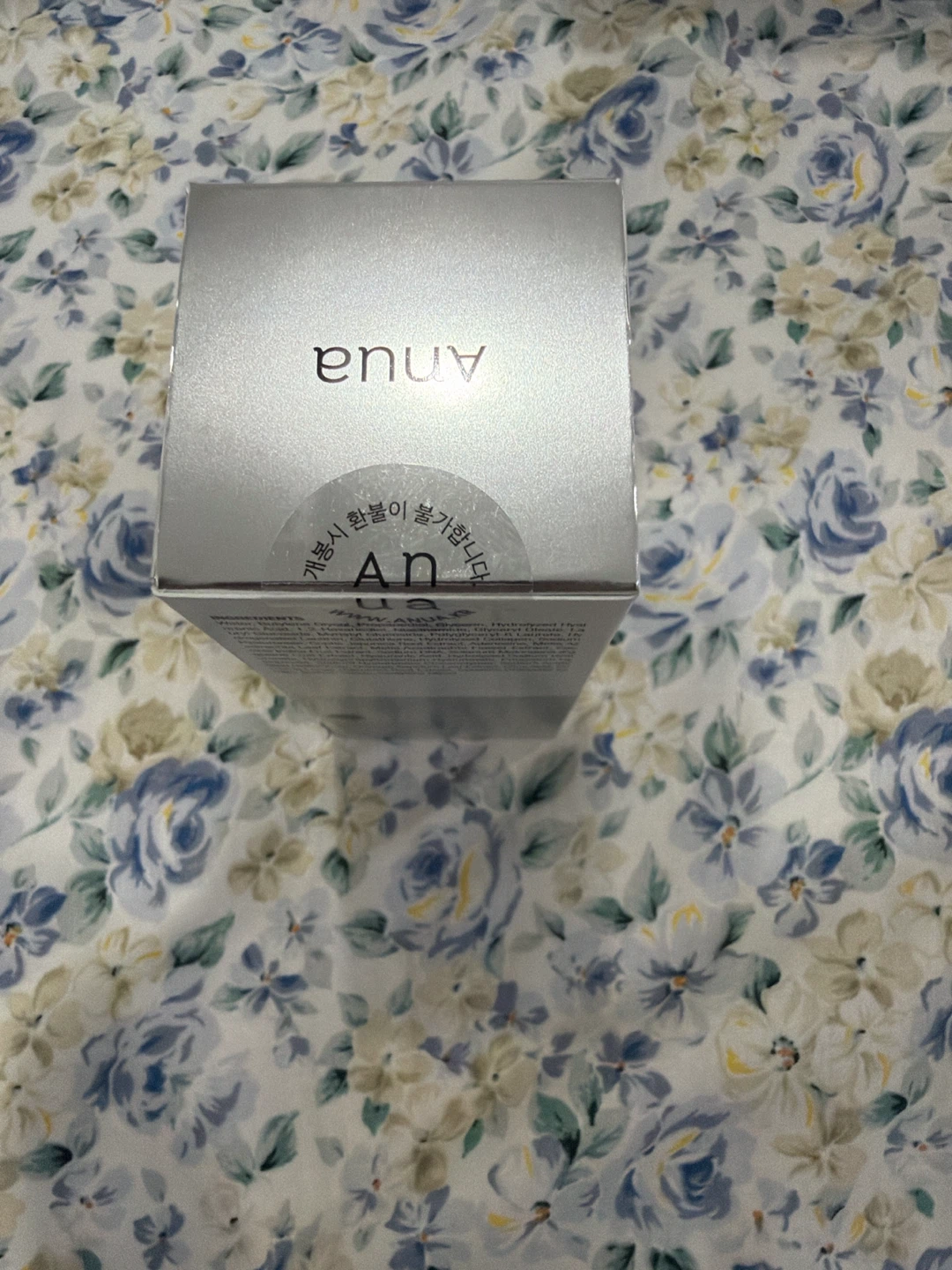 Anua PDRN Hyaluronic Acid Capsule 100 Serum - photo 2
