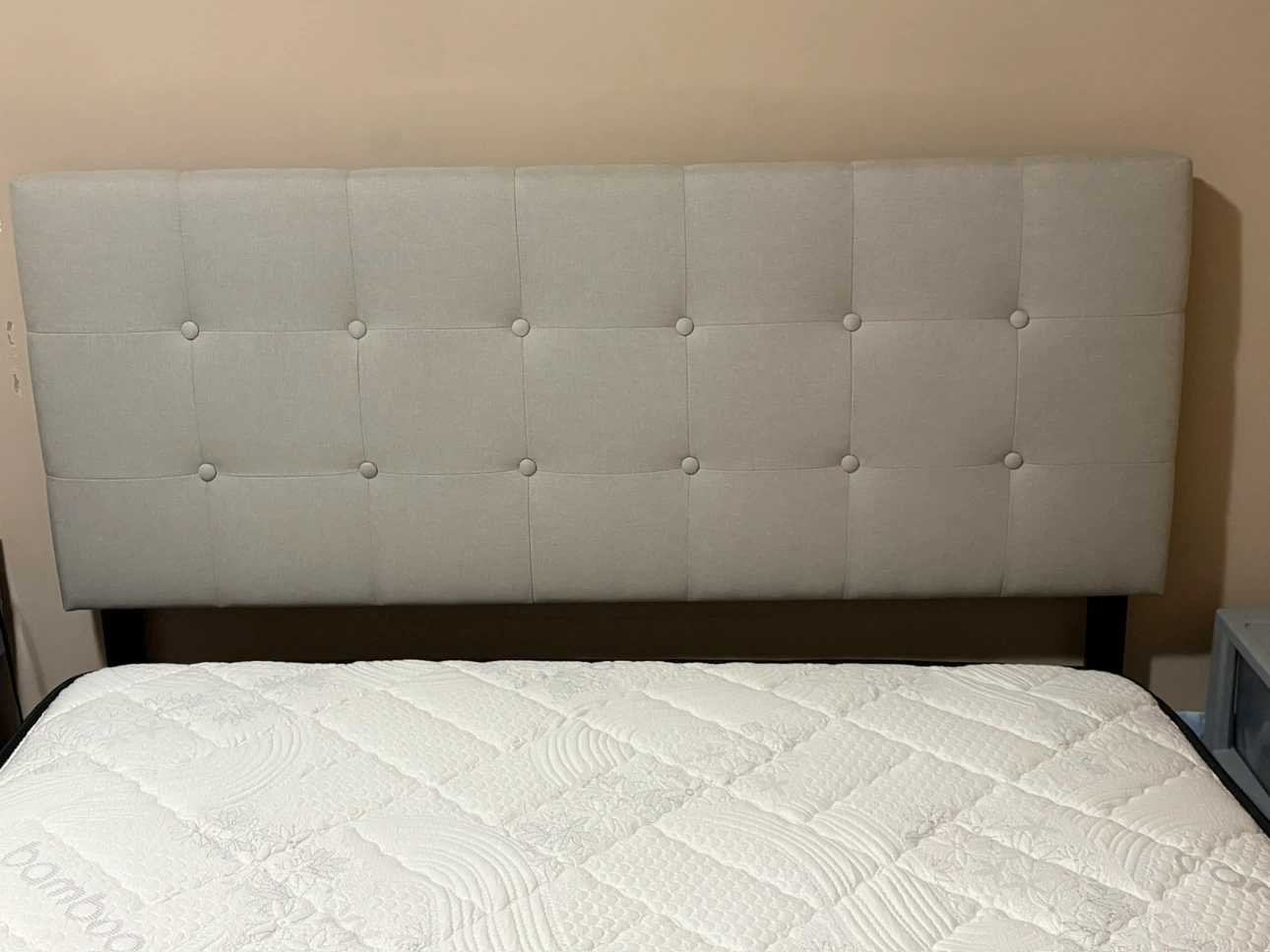 Full bed  set