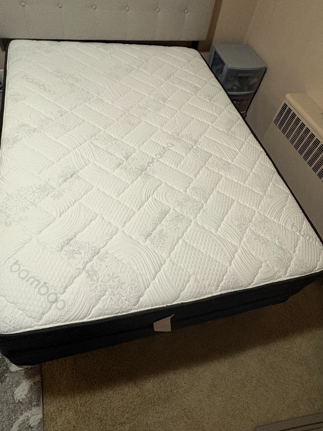 Full bed  set - photo 2
