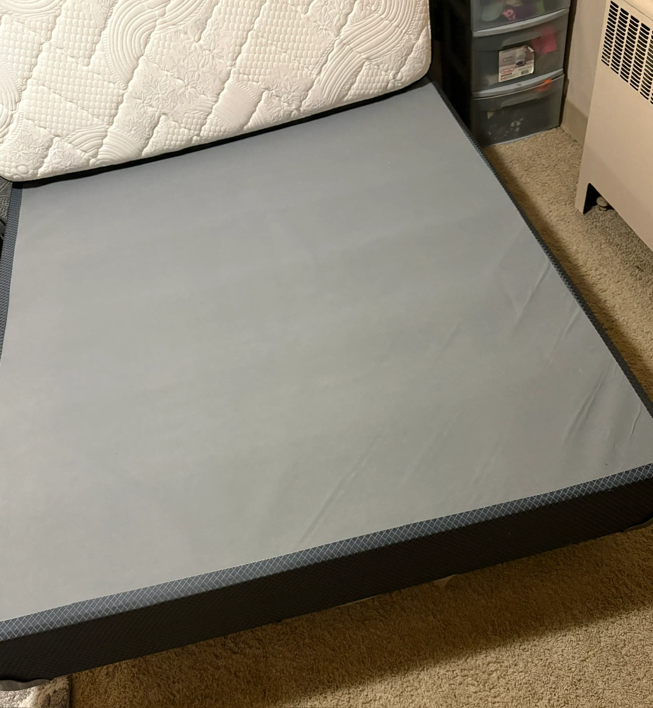 Full bed  set - photo 4
