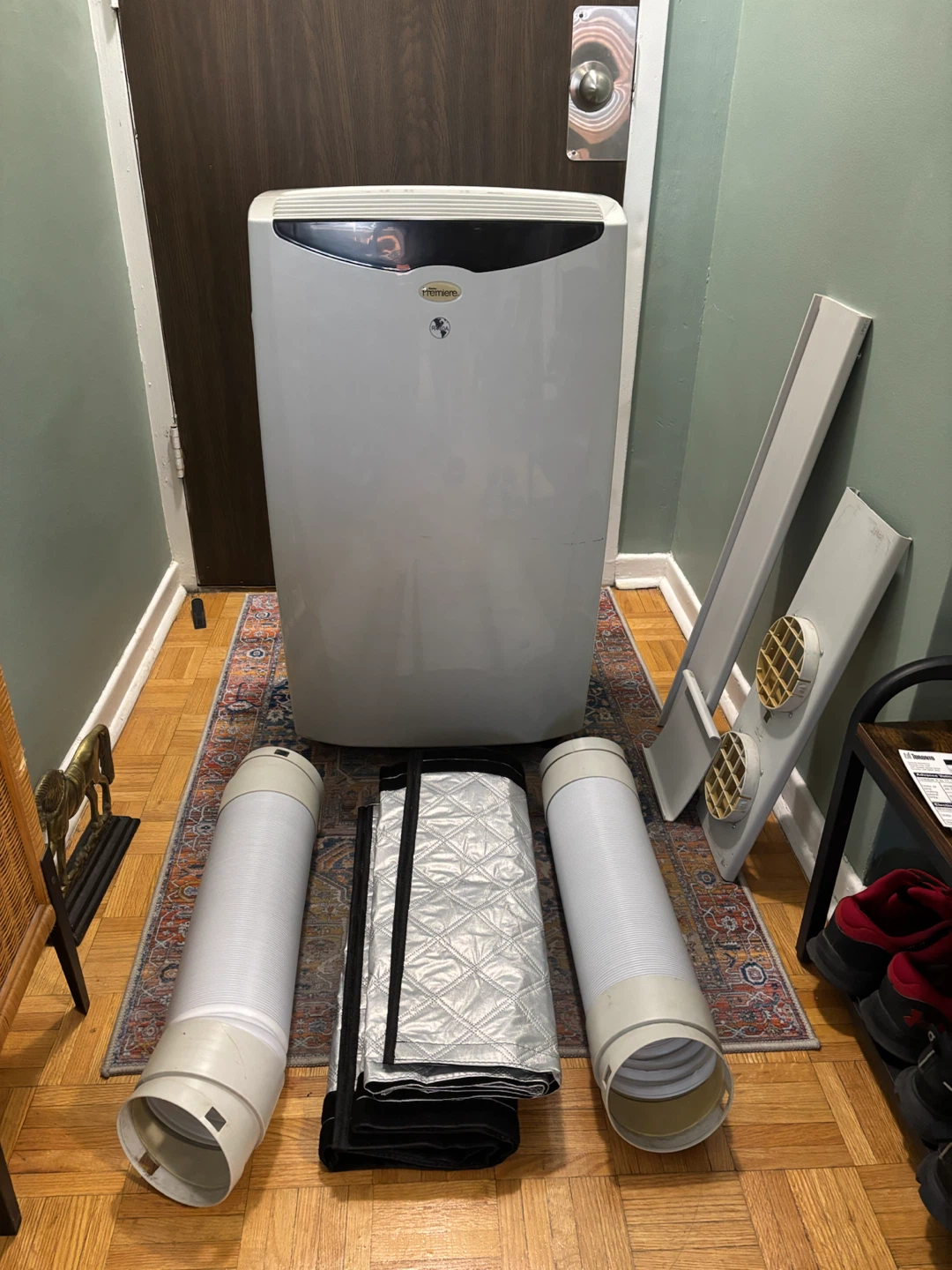 Danby Premiere Portable Air Conditioner