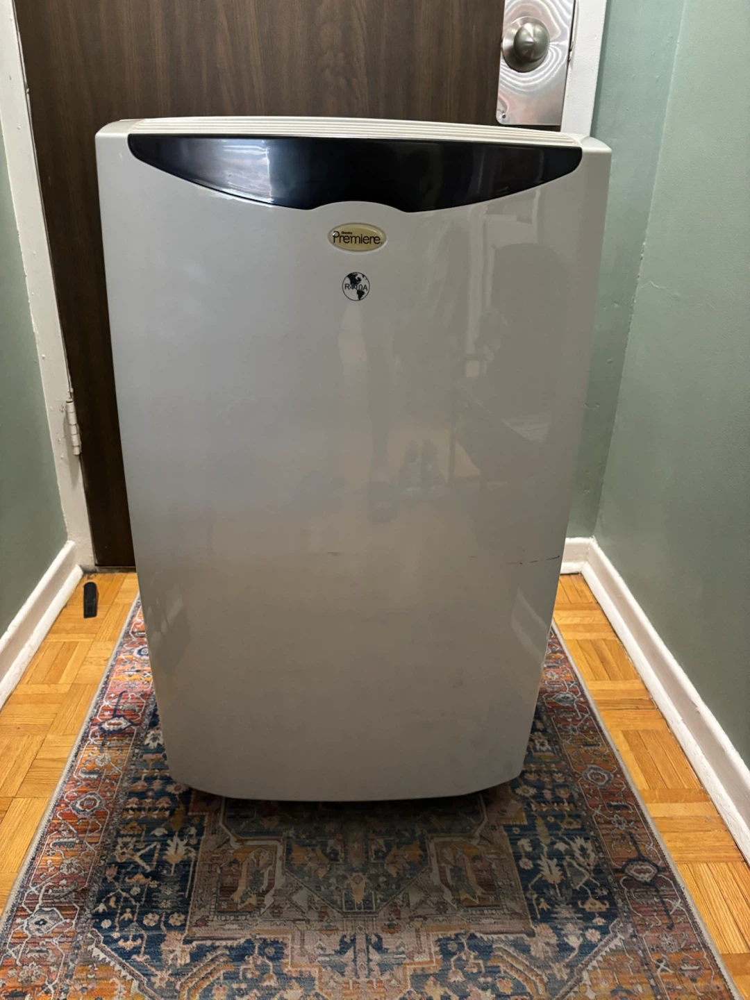 Danby Premiere Portable Air Conditioner - photo 2