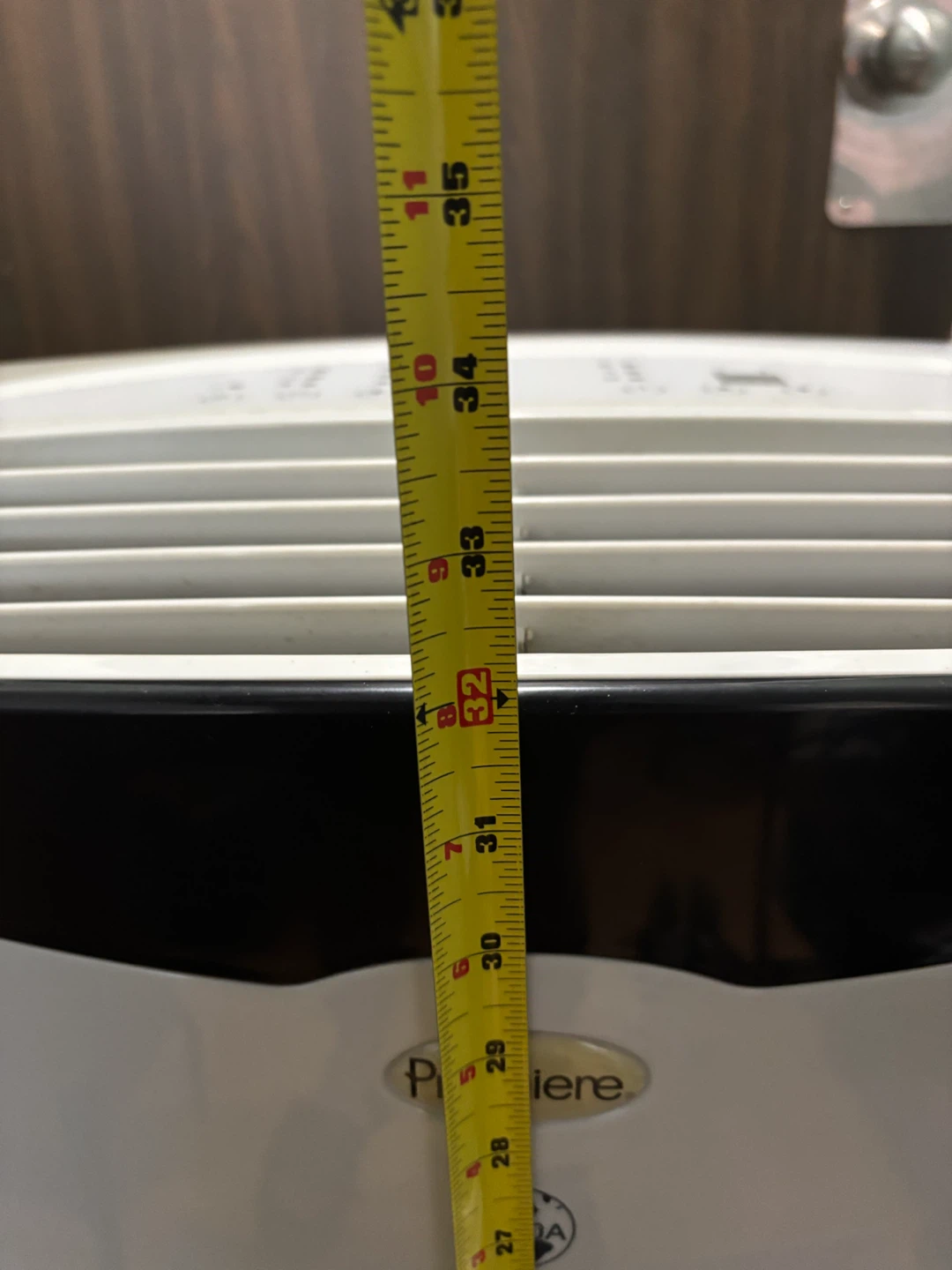 Danby Premiere Portable Air Conditioner - photo 3