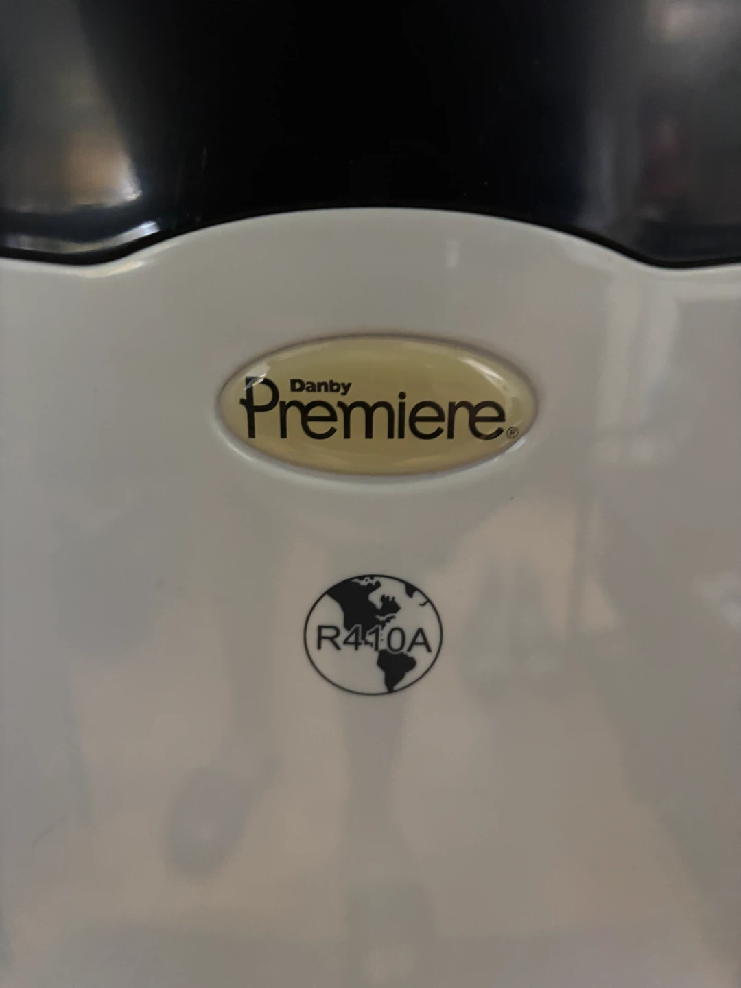 Danby Premiere Portable Air Conditioner - photo 4