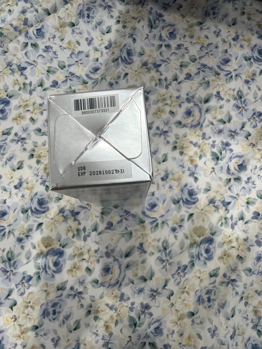 Anua PDRN Hyaluronic Acid Hydrating Capsule Mist - photo 2