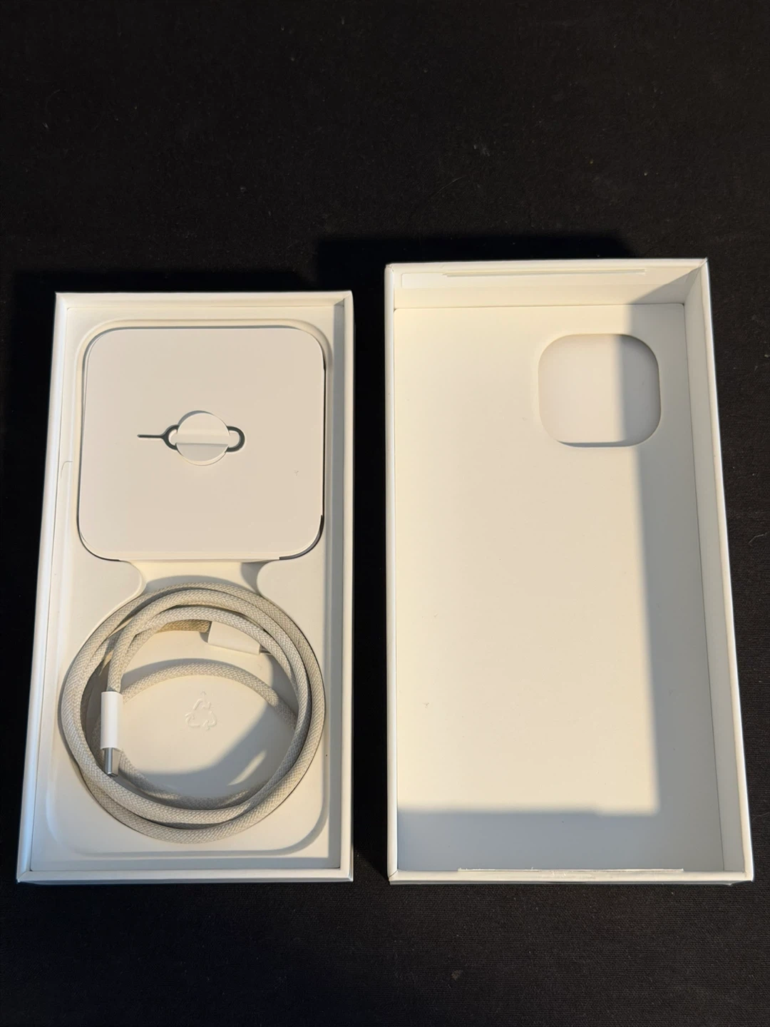 iPhone 15 – 128GB – Black – Unlocked – AppleCare+ until Feb 2027 - photo 5