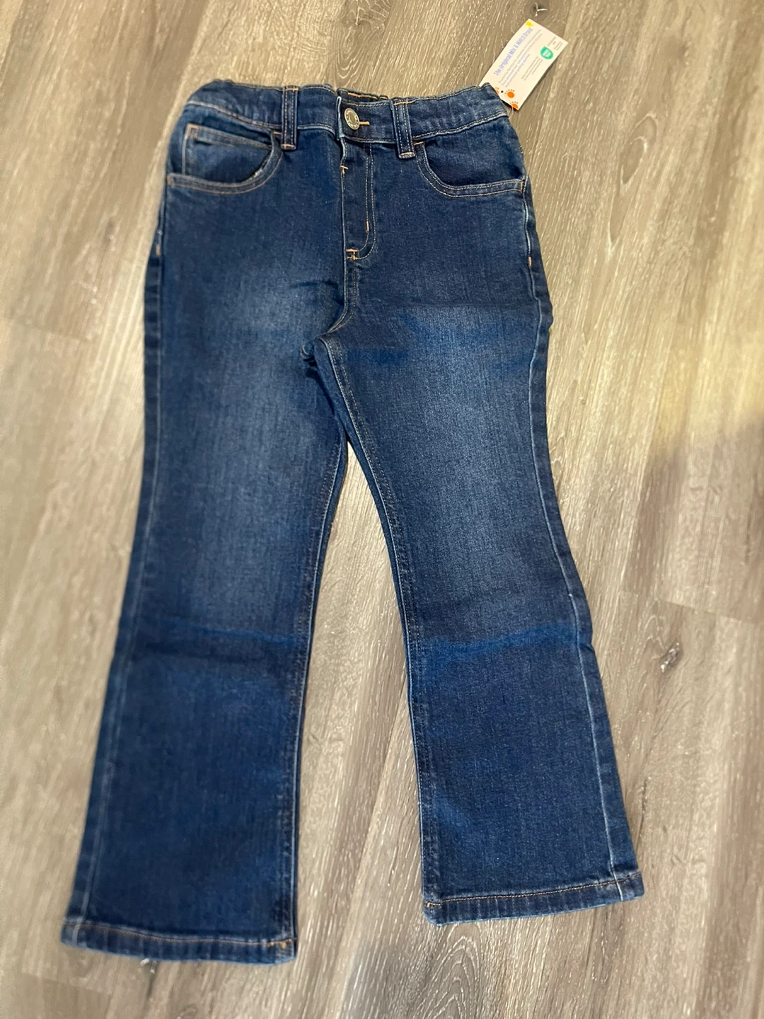 Garanimals Kids Blue Jeans Size 6T