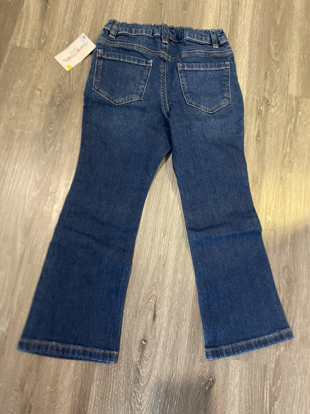 Garanimals Kids Blue Jeans Size 6T - photo 2