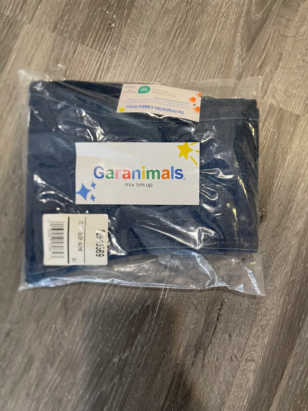 Garanimals Kids Blue Jeans Size 6T - photo 4