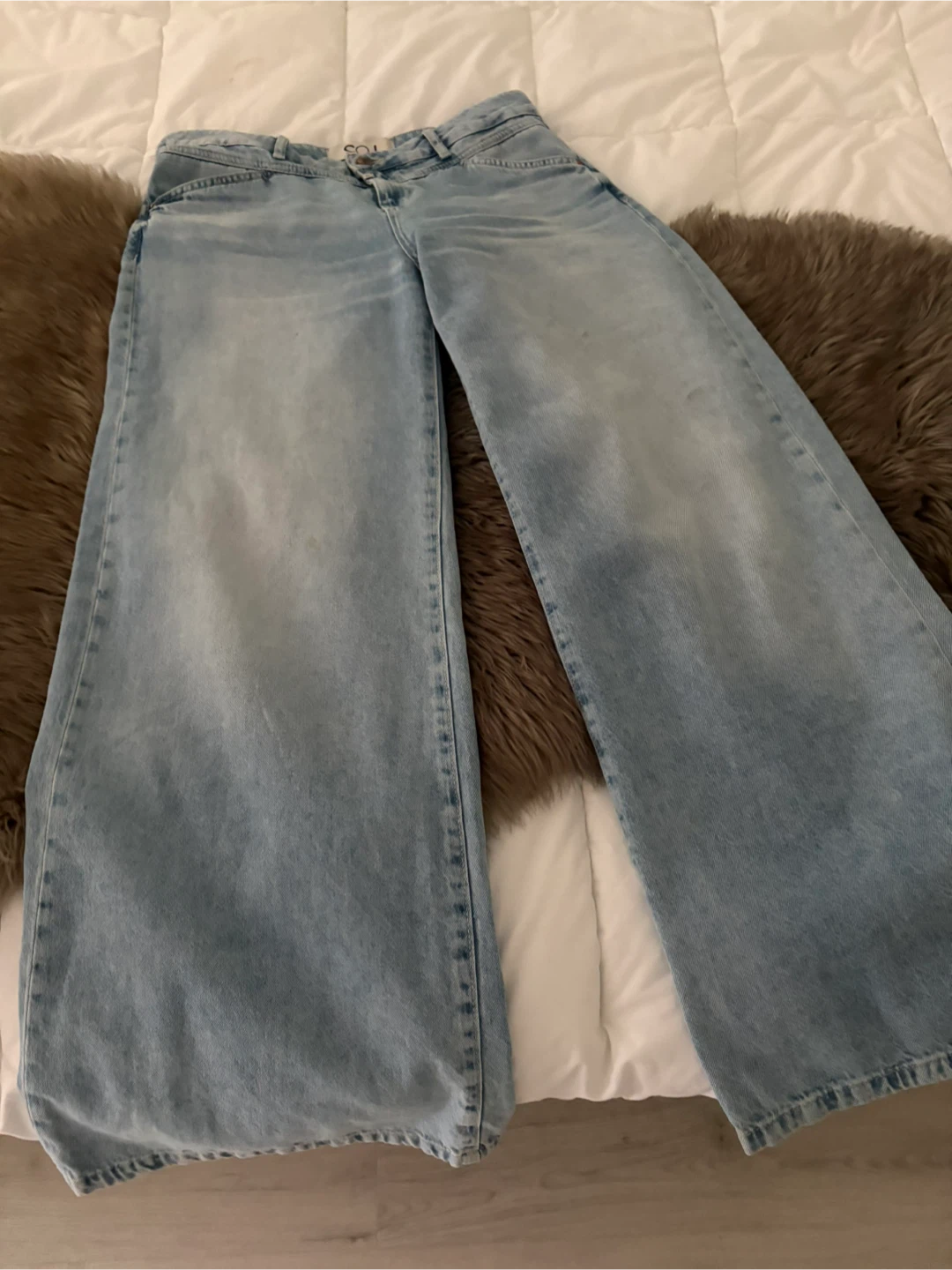 COJ Cup of Joe Denim Jeans