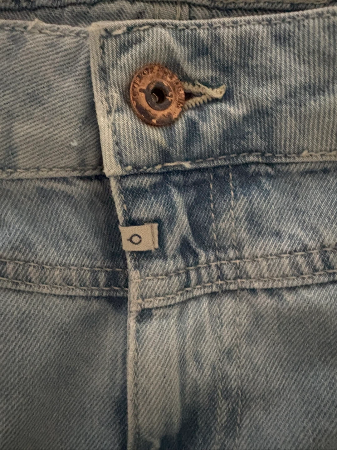 COJ Cup of Joe Denim Jeans - photo 3