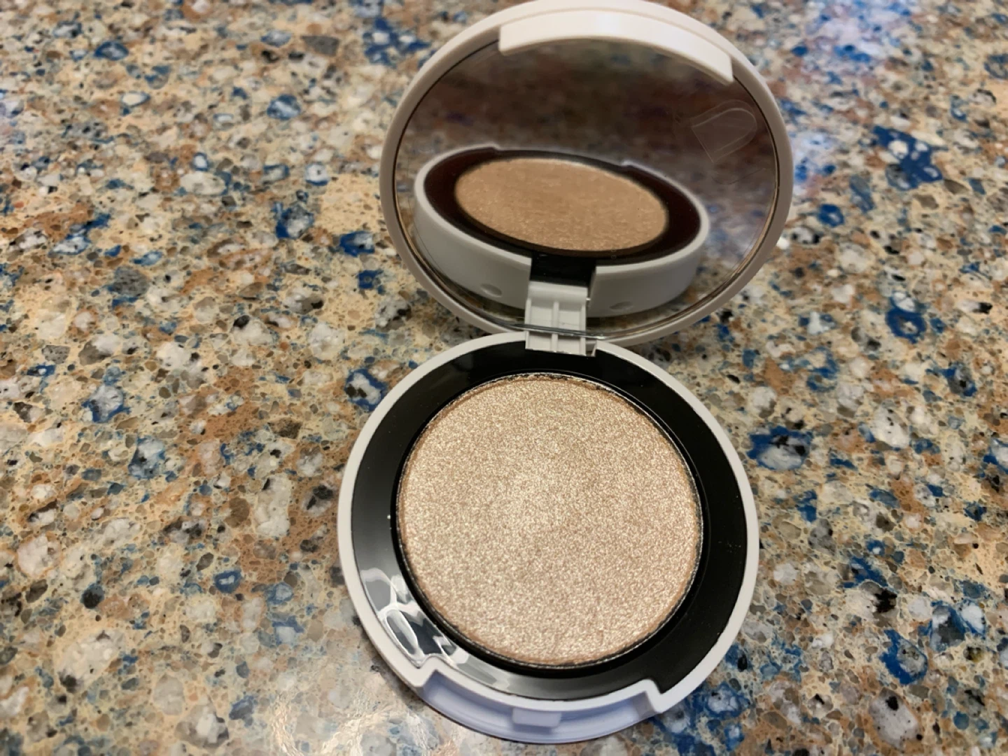 NARS Light Reflecting Luminizing Powder - Eros - photo 2