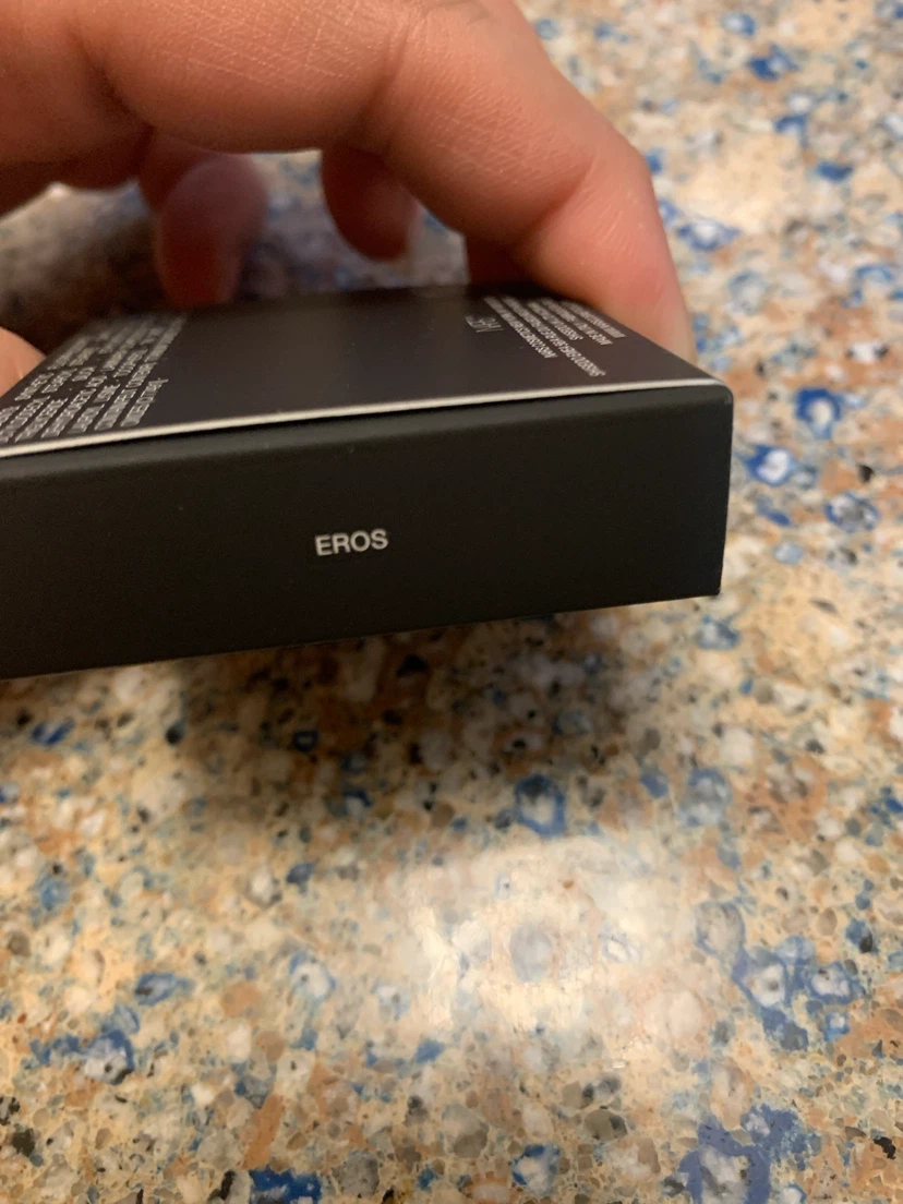 NARS Light Reflecting Luminizing Powder - Eros - photo 4