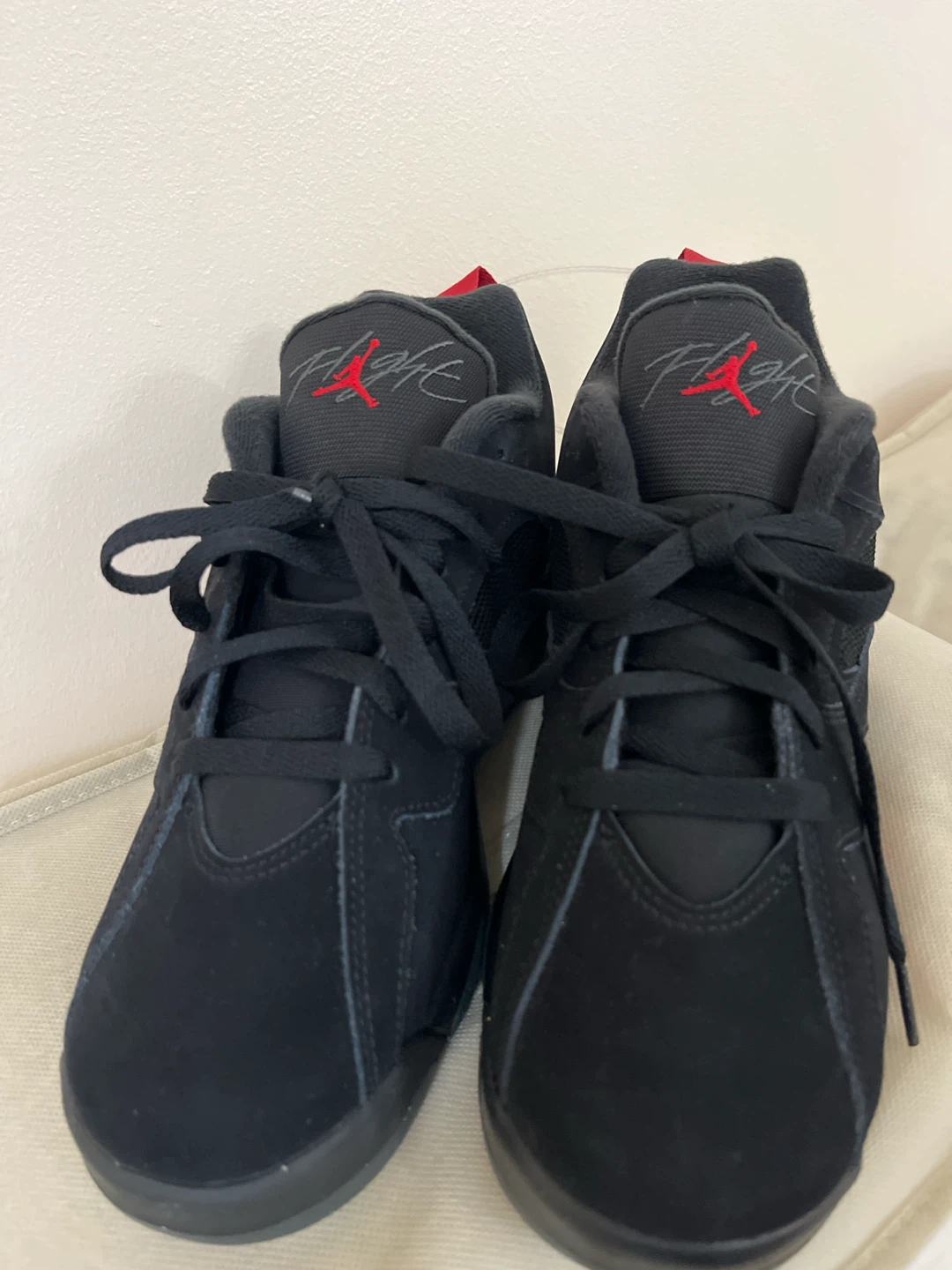 Nike Jordan Flight Sneakers - photo 2