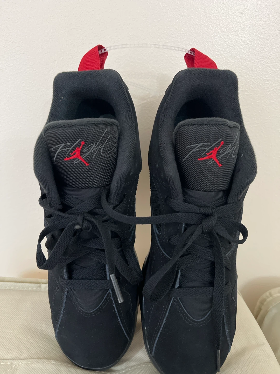 Nike Jordan Flight Sneakers - photo 3