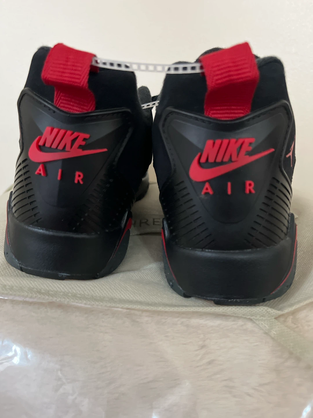 Nike Jordan Flight Sneakers - photo 4