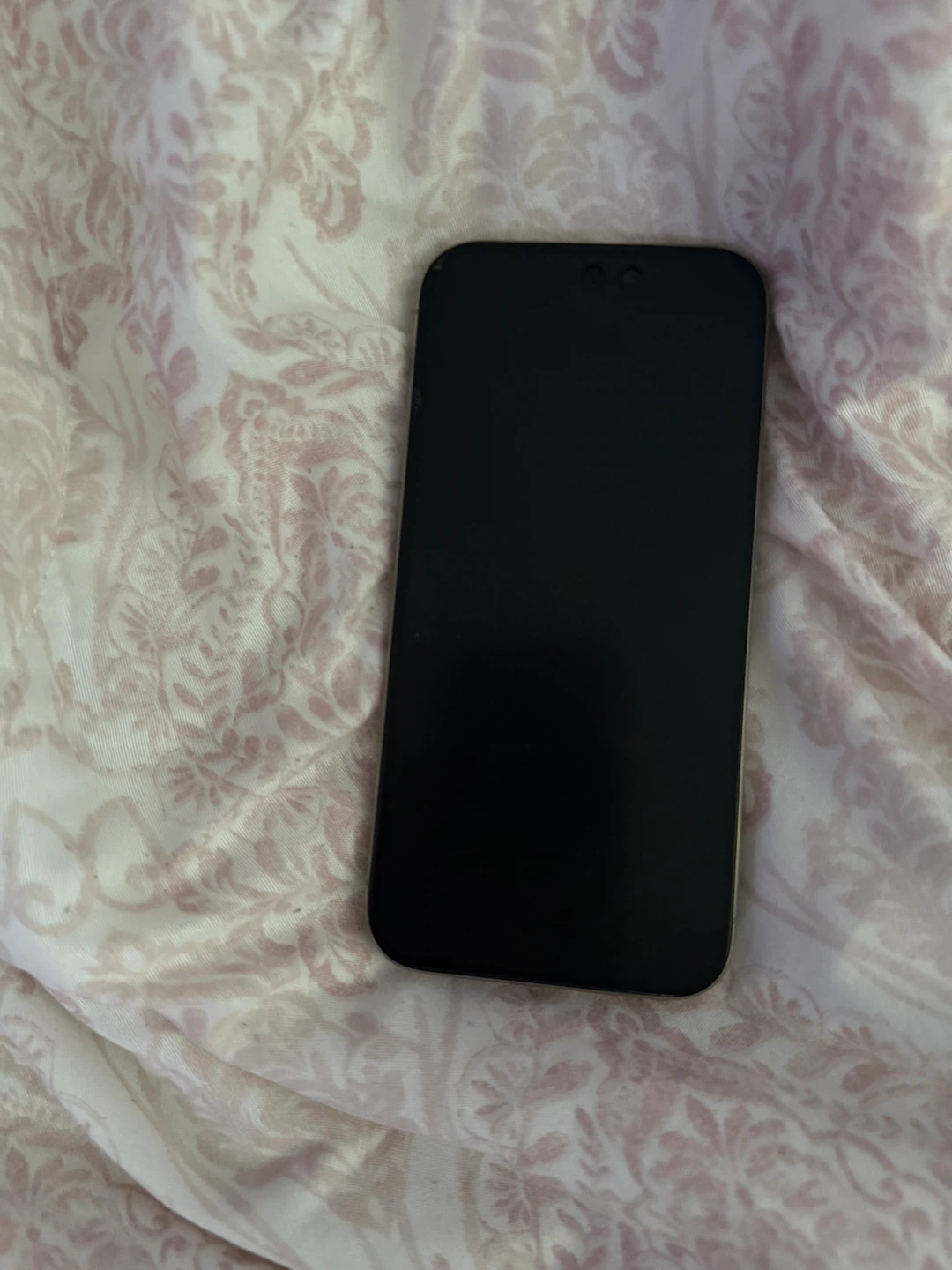 Apple iPhone 15 Pro - photo 2