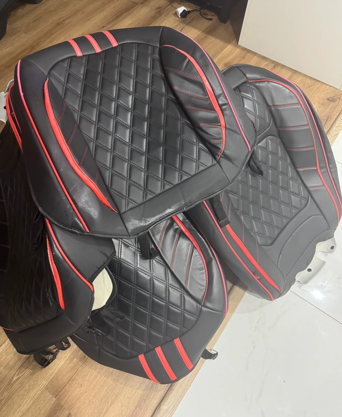 Hyundai Elantra Seat Covers for Sale