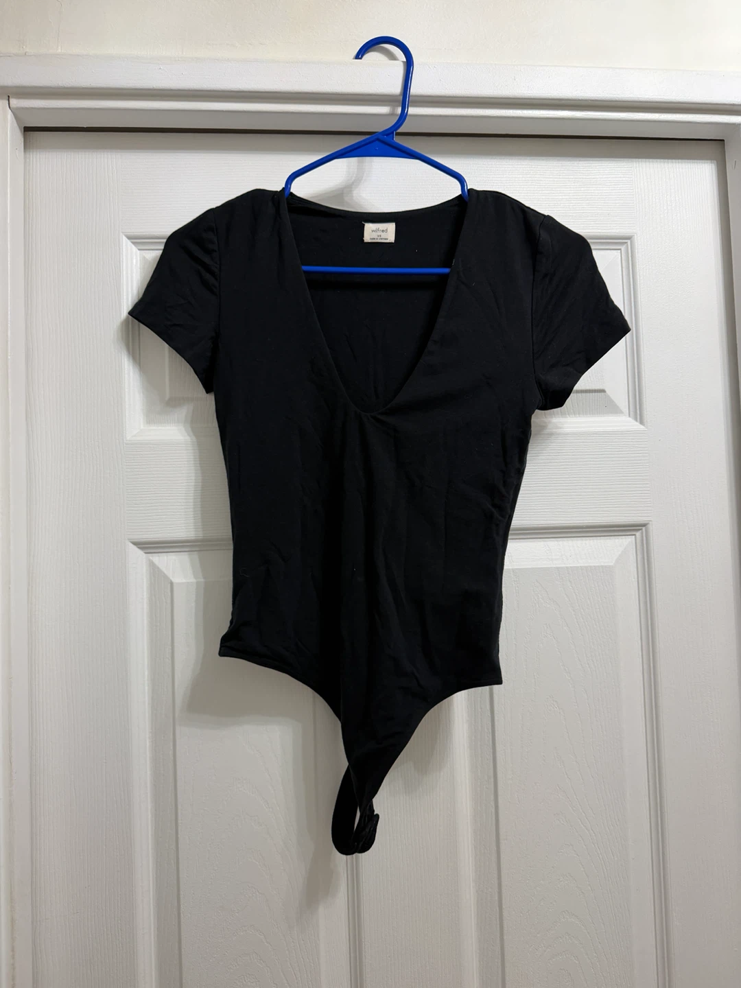 Aritzia Bodysuit