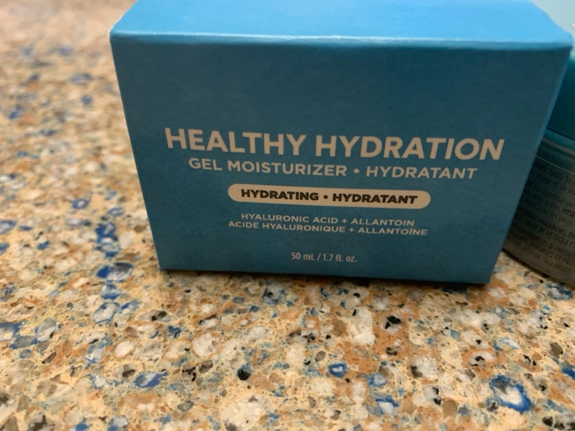 Ulta Beauty Healthy Hydration Gel Moisturizer - photo 2