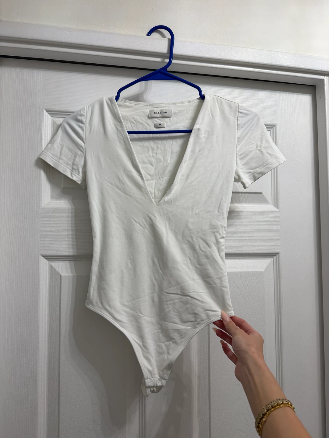 Aritzia bodysuit