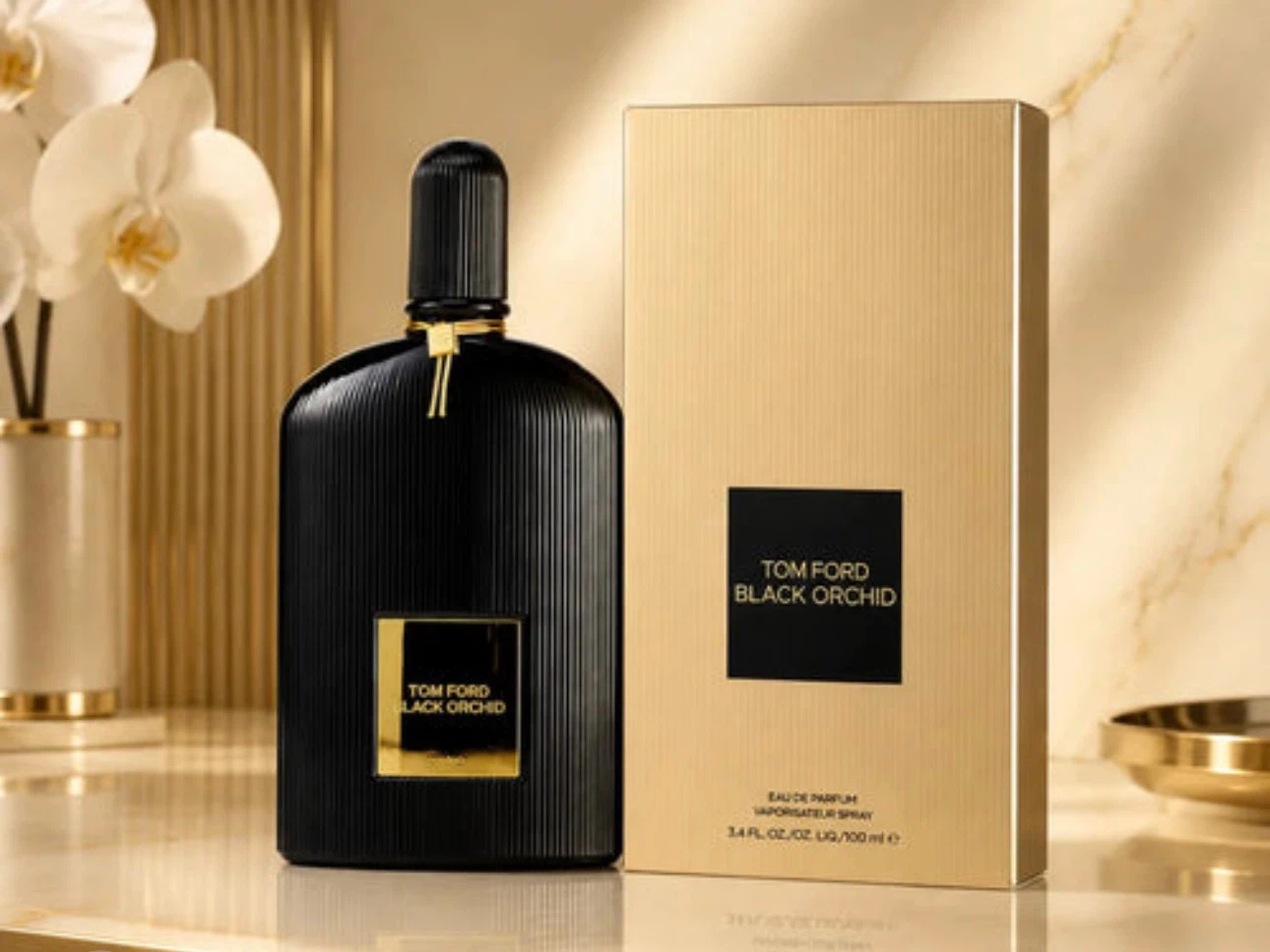Tom ford  perfume 100 ML - photo 2