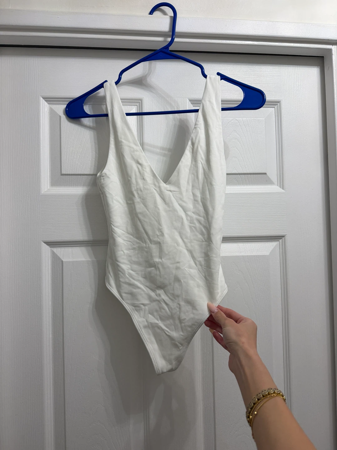 Aritzia bodysuit