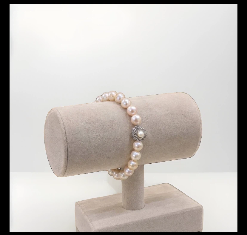 Authentic Pearl bracelet - photo 2