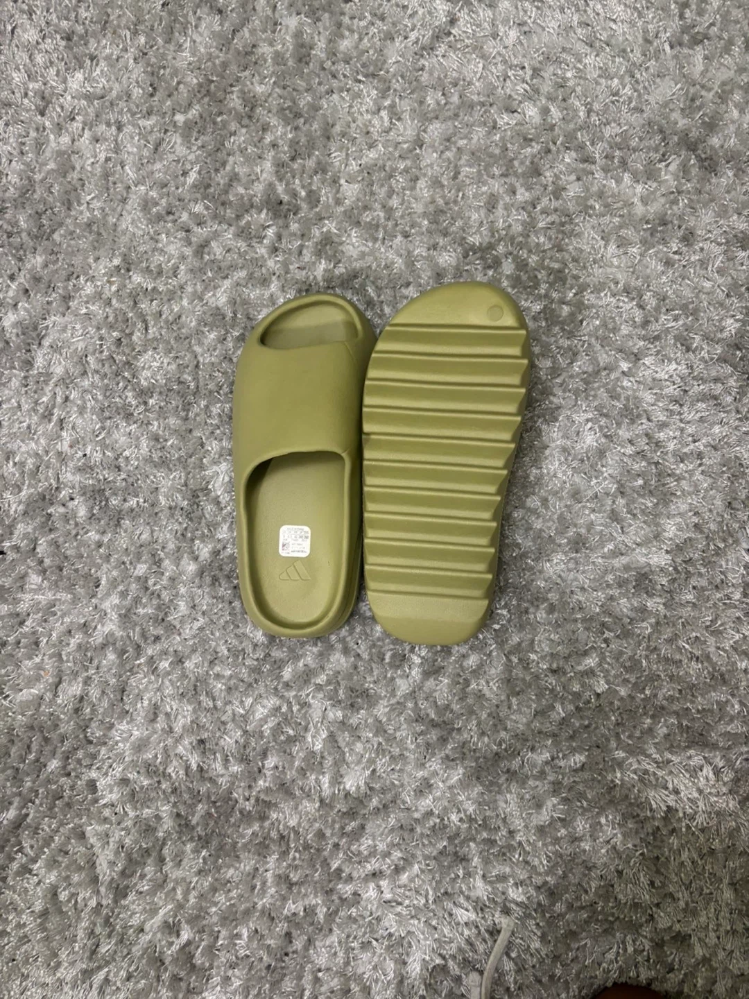 Adidas Yeezy Slide Resin